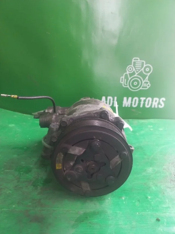 Компрессор кондиционера Honda Accord 7 2001-2007 38810RBA006 K24A3