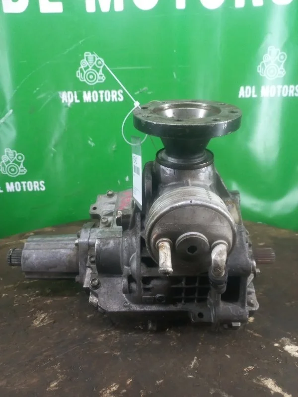 Раздатка Mazda CX-7 2004-2011 LN0327500D L3-VDT