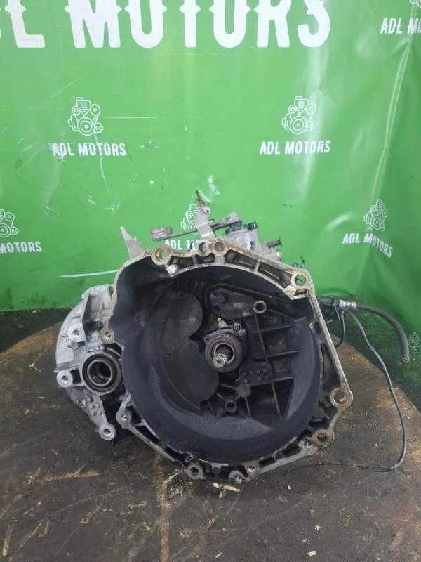 Мкпп Opel Astra 2005-2012 55355341 H Z18XER 1.8 140 Л.С