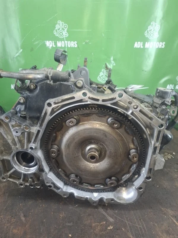 Акпп Mitsubishi Outlander XL 2006-2011 2700A060 6B31