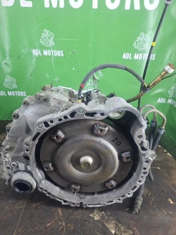Акпп Toyota Camry 2001-2006 3050033351 1MZ-FE