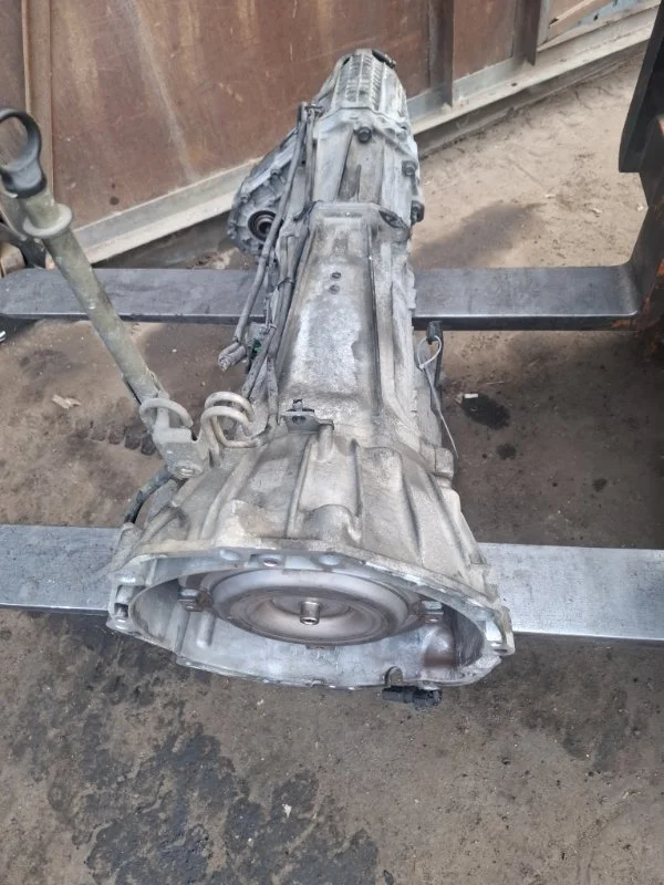 Акпп Infiniti FX35 M35 2002-2008 3102092X1B VQ35DE