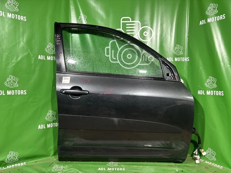 Дверь Toyota RAV4 2006-2012 6700142120 30, передняя правая