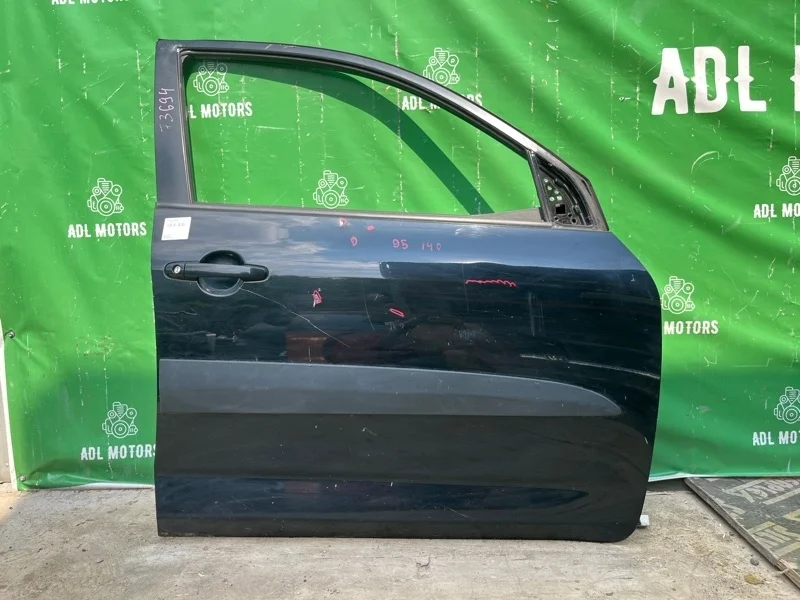 Дверь Toyota RAV4 2006-2012 6700142120 30, передняя правая