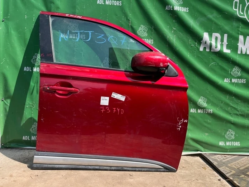 Дверь Mitsubishi Outlander 3 2015-2021 5700B844, передняя правая