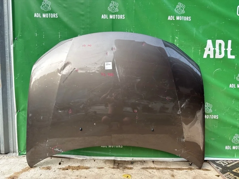 Капот Mitsubishi Outlander XL 2009-2012 5900A393