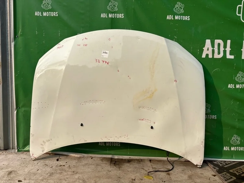 Капот Mitsubishi Outlander XL 2009-2012 5900A393