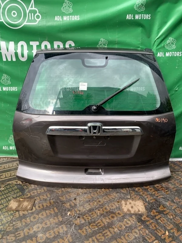 Крышка багажника Honda CR-V 3 2007-2012 68100SWWE00ZZ