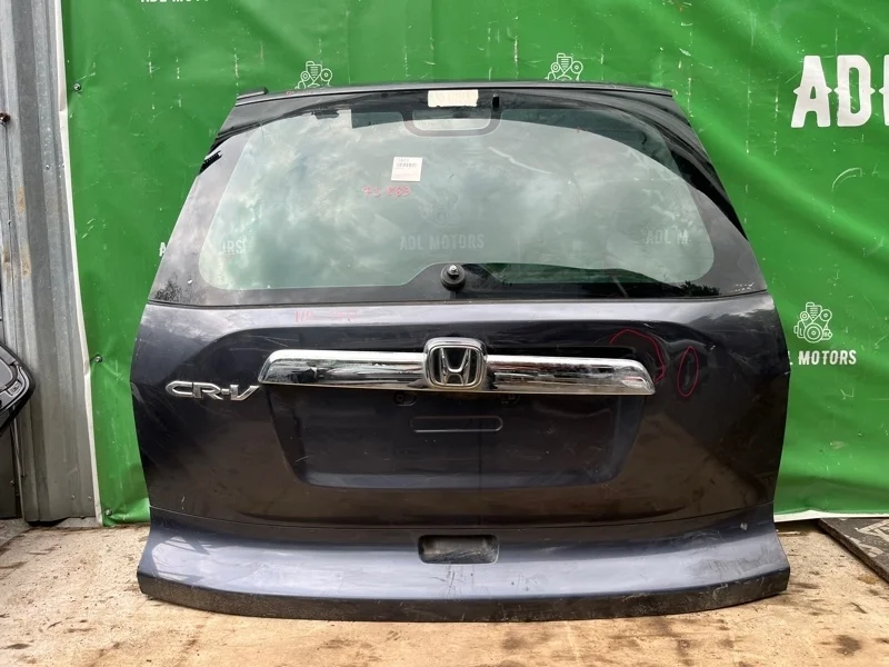 Крышка багажника Honda CR-V 3 2007-2012 68100SWWE00ZZ