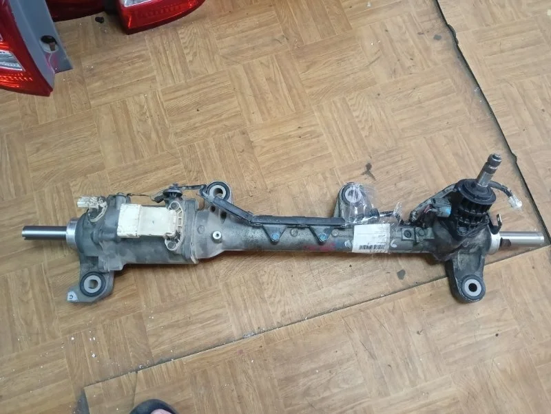 Рулевая рейка с Эур Honda Accord 8 2008-2012 53601TL1G22