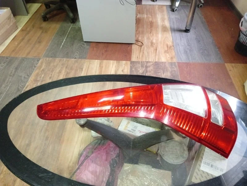 Фонарь Honda CR-V 3 2007-2012 33551SWWG01, левый