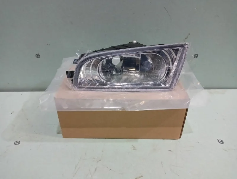 Фара Птф Honda Civic 8 2006-2008 33901SNB023 4D, левая