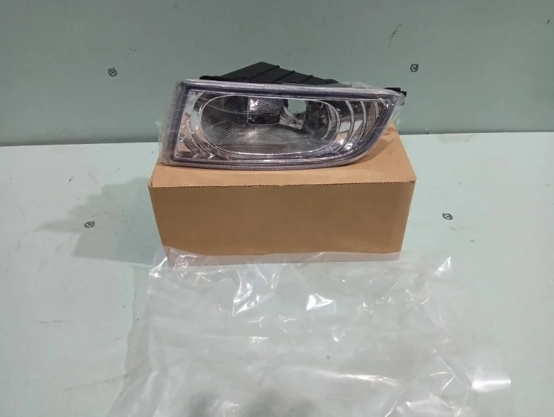 Фара Птф Honda Civic 8 2006-2008 33901SNB023 4D, левая