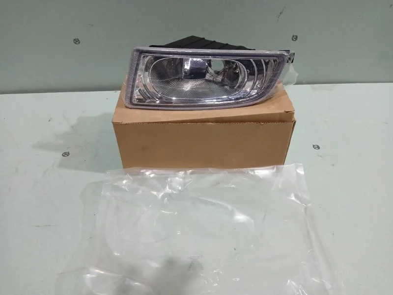 Фара Птф Honda Civic 8 2006-2008 33901SNB023 4D, левая