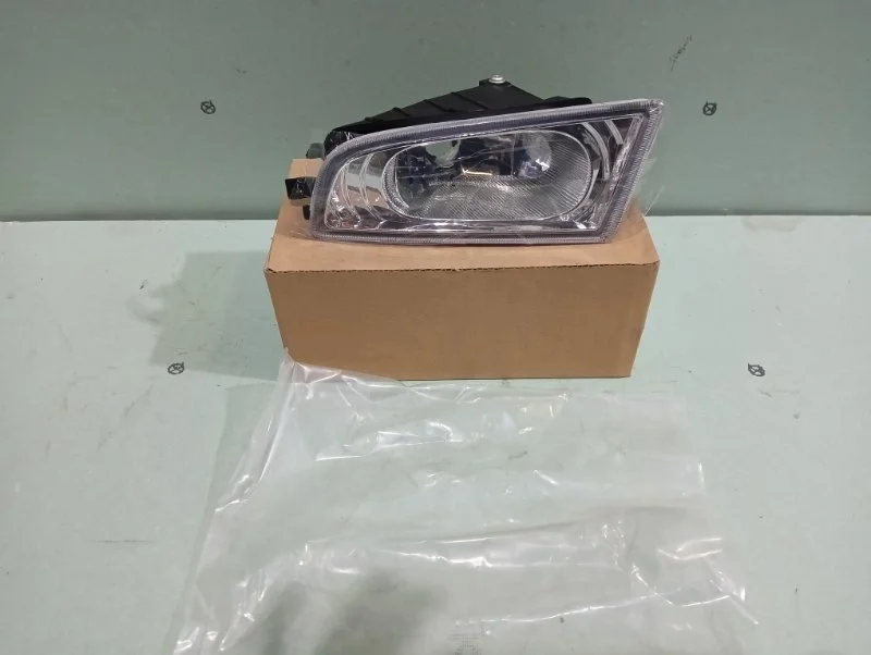 Фара Птф Honda Civic 8 2006-2008 33901SNB023 4D, левая