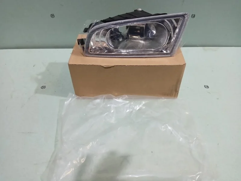 Фара Птф Honda Civic 8 2006-2008 33901SNB023 4D, левая