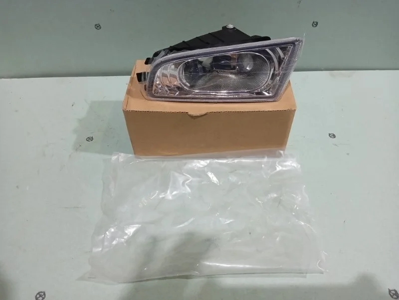 Фара Птф Honda Civic 8 2006-2008 33901SNB023 4D, левая