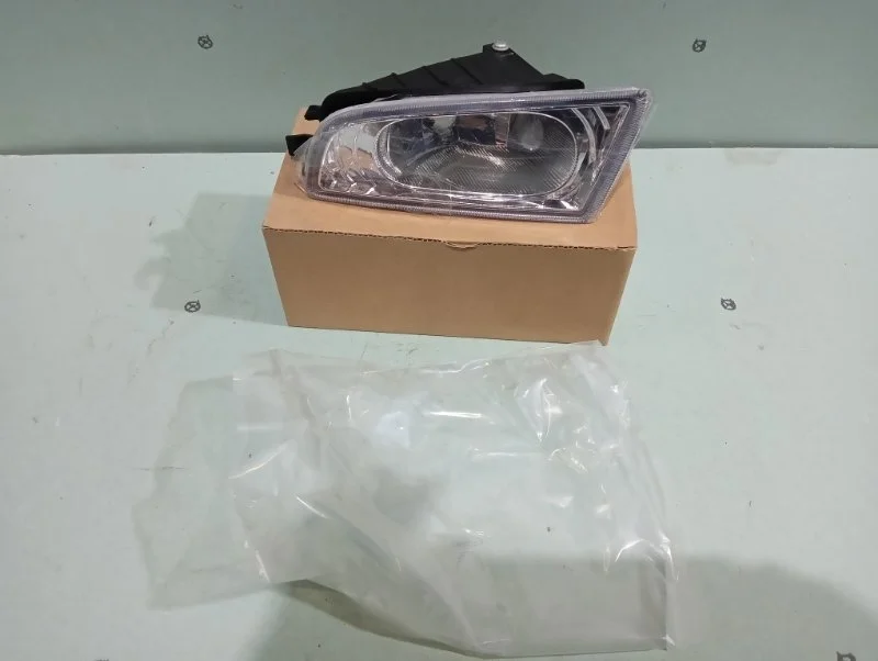 Фара Птф Honda Civic 8 2006-2008 33901SNB023 4D, левая