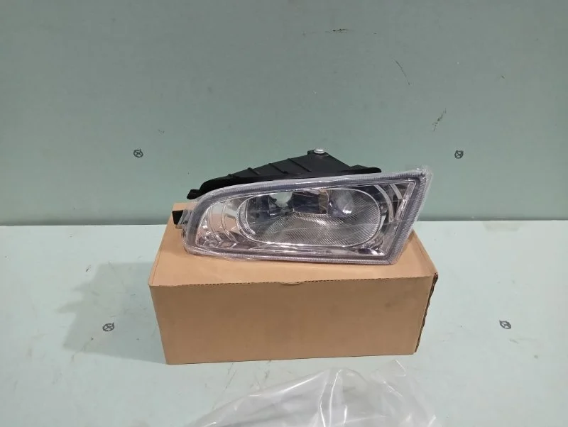Фара Птф Honda Civic 8 2006-2008 33901SNB023 4D, левая