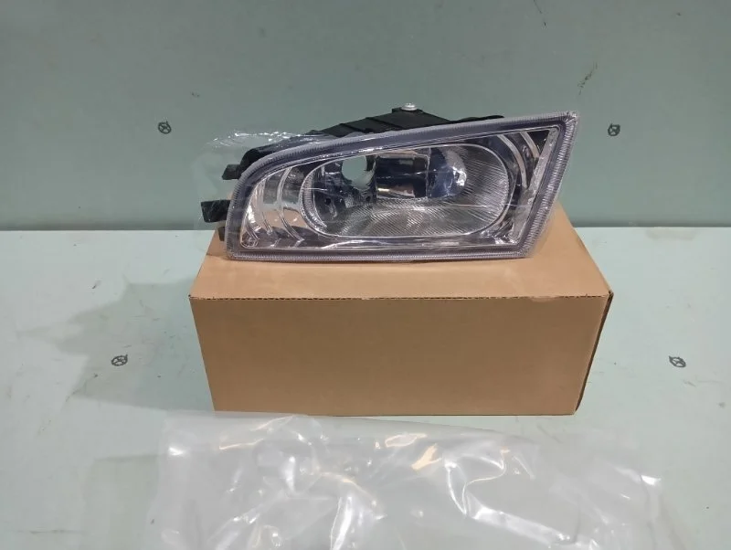 Фара Птф Honda Civic 8 2006-2008 33901SNB023 4D, левая