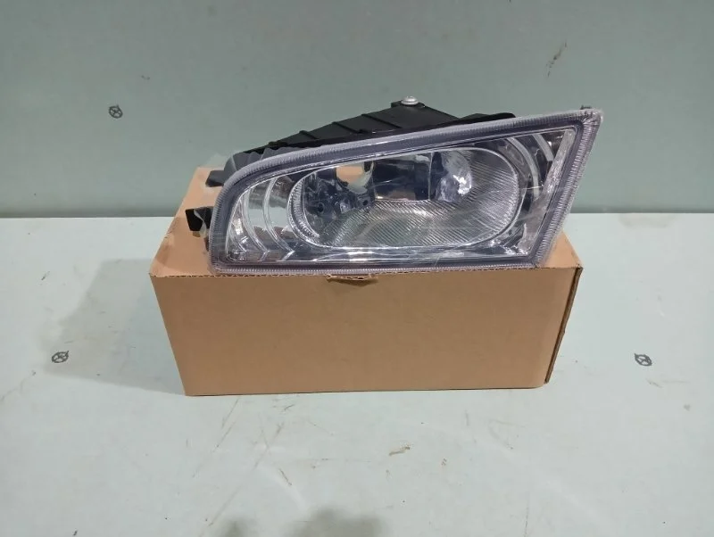 Фара Птф Honda Civic 8 2006-2008 33901SNB023 4D, левая