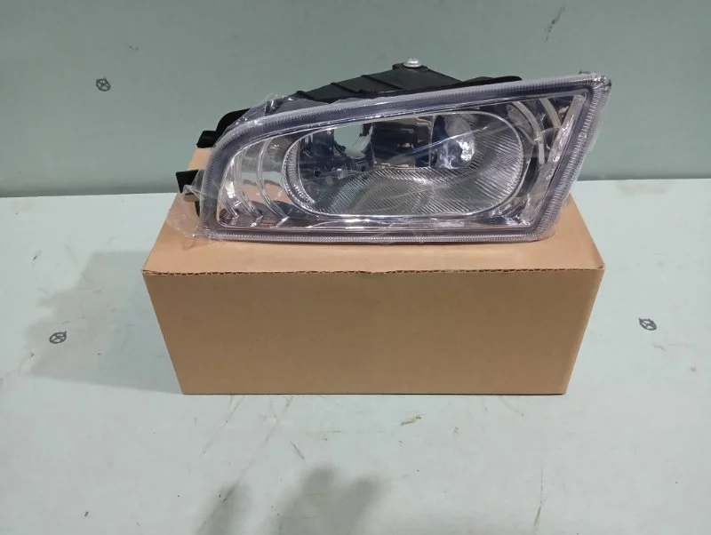 Фара Птф Honda Civic 8 2006-2008 33901SNB023 4D, левая