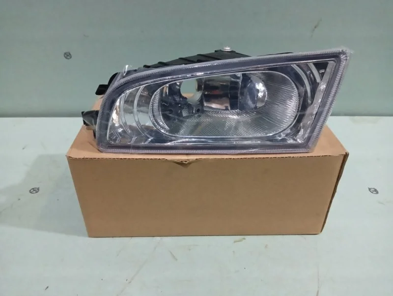 Фара Птф Honda Civic 8 2006-2008 33901SNB023 4D, левая