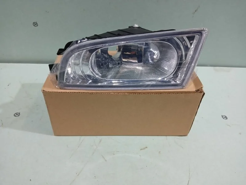 Фара Птф Honda Civic 8 2006-2008 33901SNB023 4D, левая