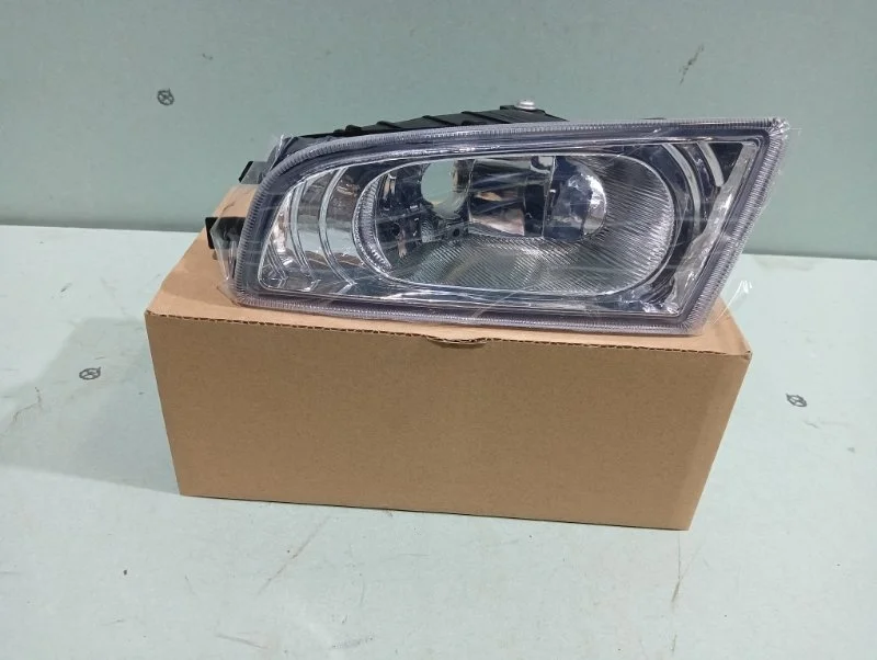 Фара Птф Honda Civic 8 2006-2008 33901SNB023 4D, левая