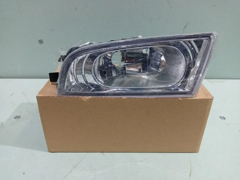 Фара Птф Honda Civic 8 2006-2008 33901SNB023 4D, левая