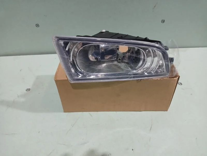 Фара Птф Honda Civic 8 2006-2008 33901SNB023 4D, правая