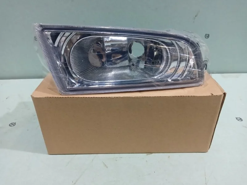 Фара Птф Honda Civic 8 2006-2008 33901SNB023 4D, правая