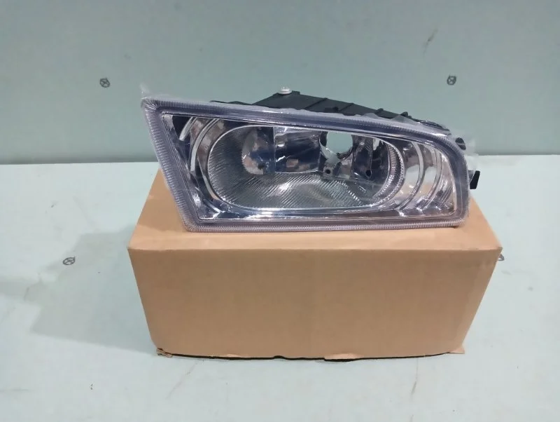 Фара Птф Honda Civic 8 2006-2008 33901SNB023 4D, правая