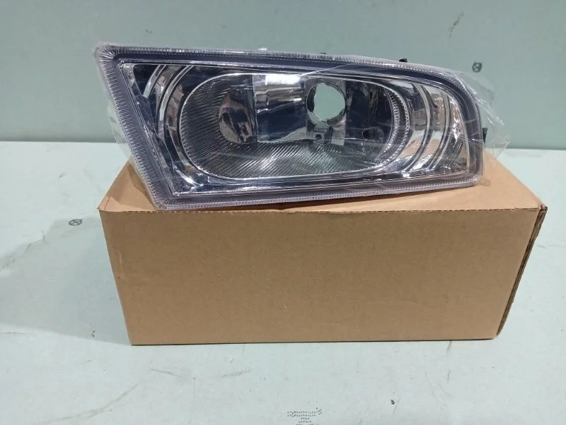 Фара Птф Honda Civic 8 2006-2008 33901SNB023 4D, правая