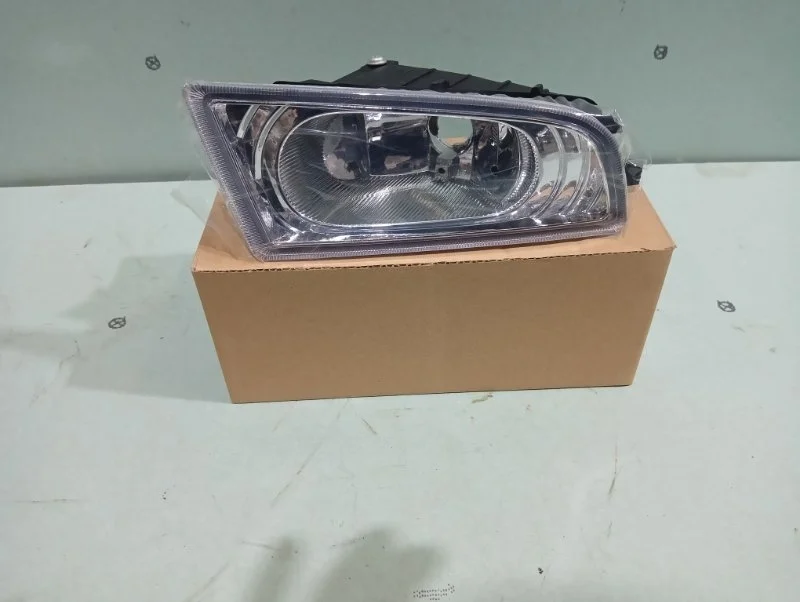 Фара Птф Honda Civic 8 2006-2008 33901SNB023 4D, правая