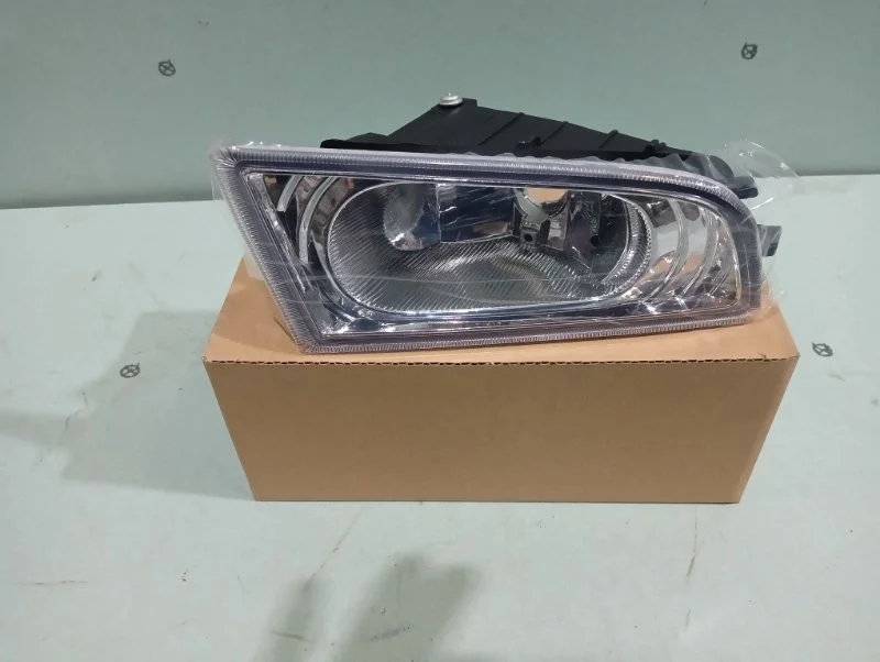 Фара Птф Honda Civic 8 2006-2008 33901SNB023 4D, правая