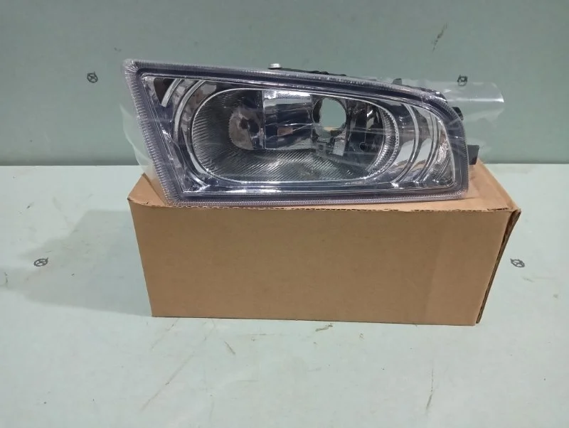 Фара Птф Honda Civic 8 2006-2008 33901SNB023 4D, правая