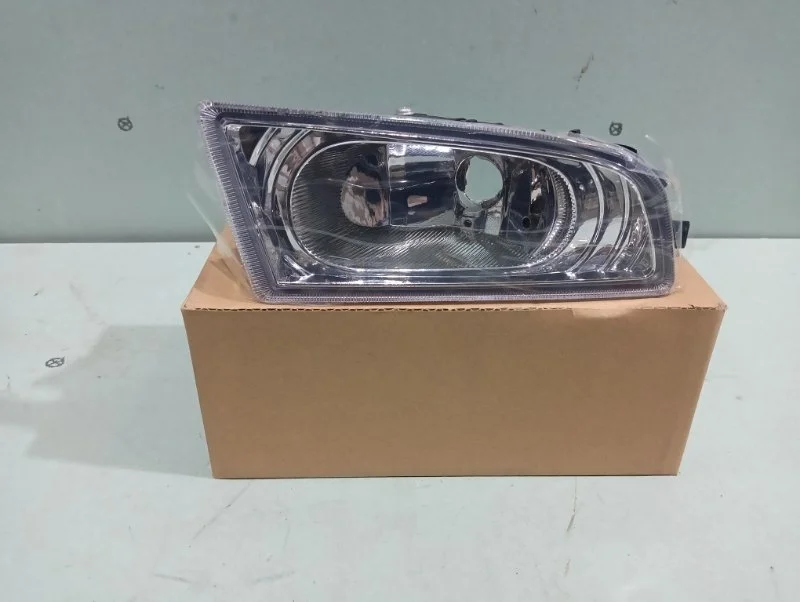 Фара Птф Honda Civic 8 2006-2008 33901SNB023 4D, правая