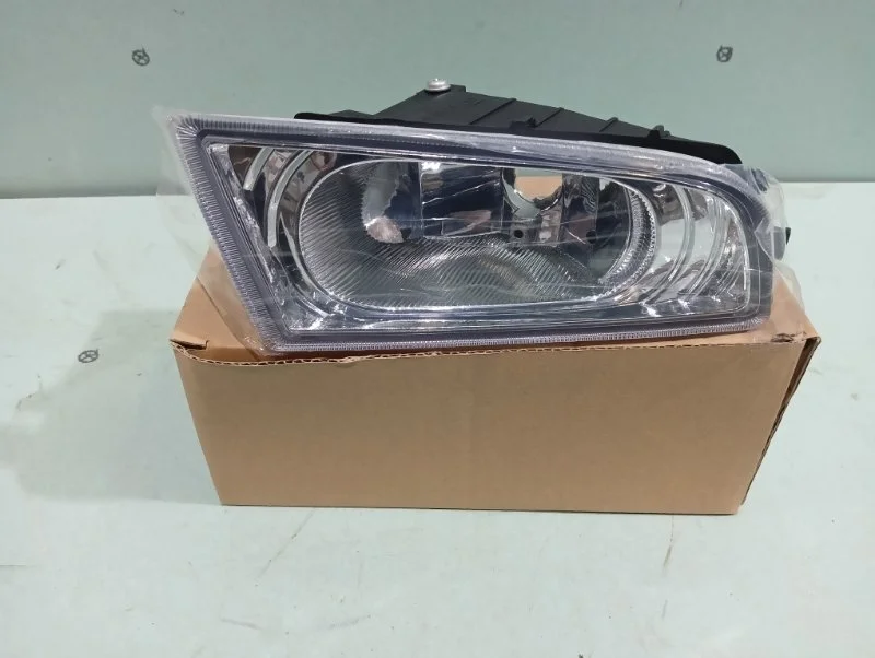 Фара Птф Honda Civic 8 2006-2008 33901SNB023 4D, правая