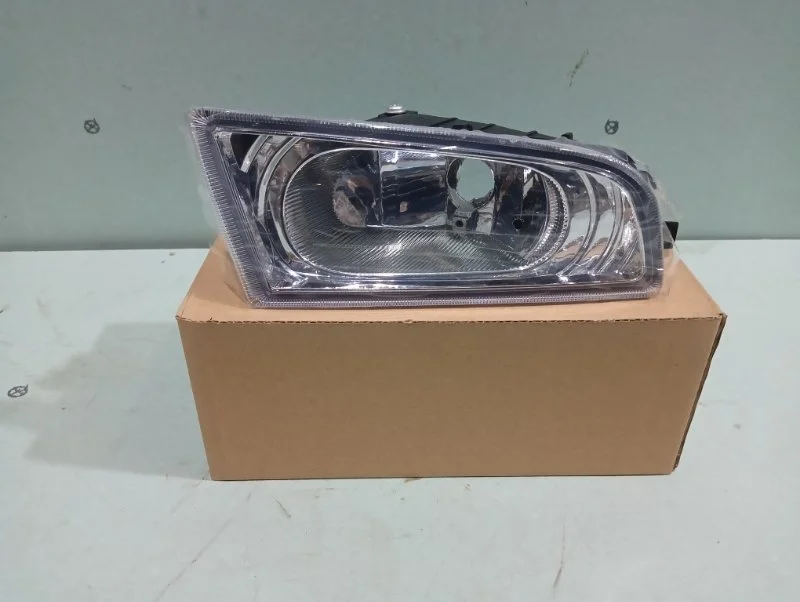 Фара Птф Honda Civic 8 2006-2008 33901SNB023 4D, правая