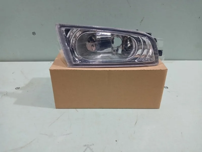 Фара Птф Honda Civic 8 2006-2008 33901SNB023 4D, правая