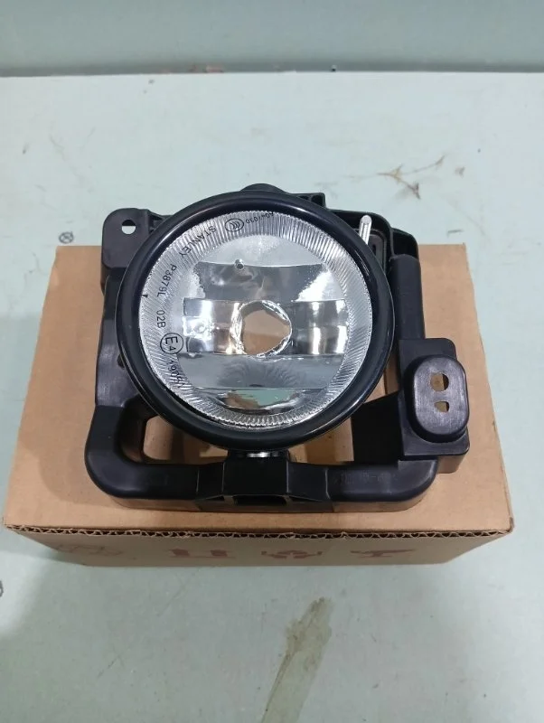 Фара Птф Honda Accord 8 2008-2010 33950TL0G01, левая