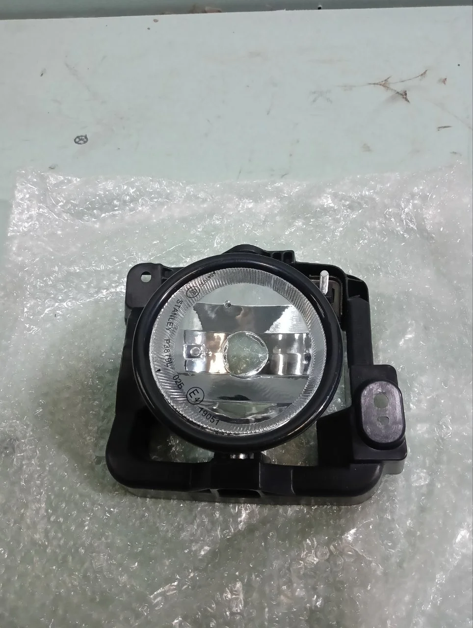 Фара Птф Honda Accord 8 2008-2010 33950TL0G01, левая