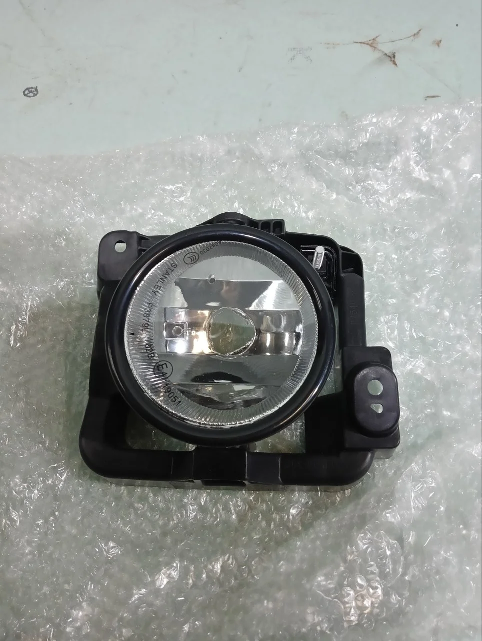 Фара Птф Honda Accord 8 2008-2010 33950TL0G01, левая