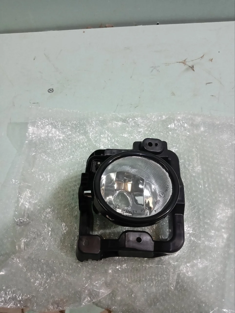 Фара Птф Honda Accord 8 2008-2010 33950TL0G01, левая