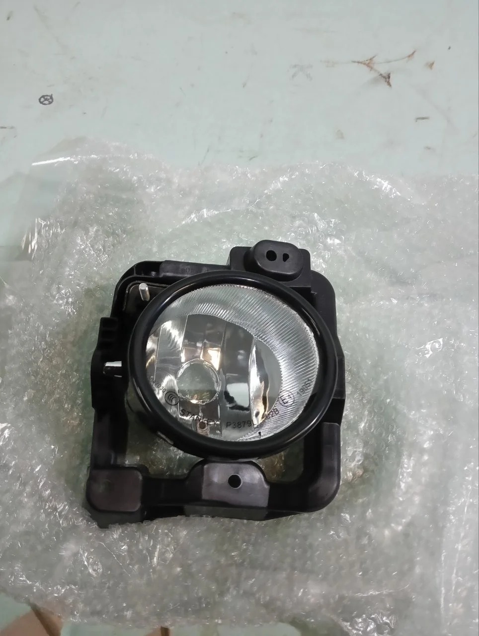 Фара Птф Honda Accord 8 2008-2010 33950TL0G01, левая