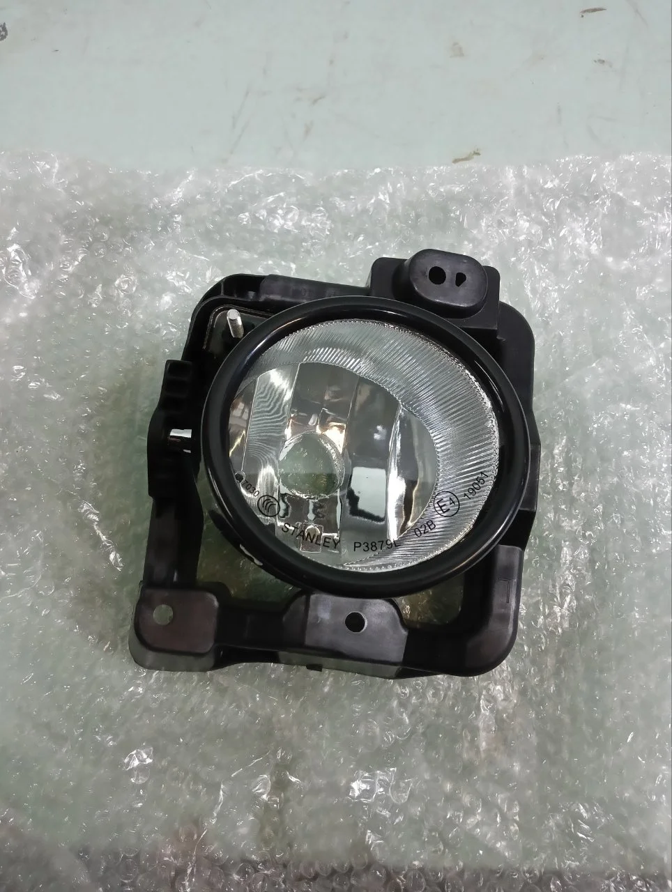 Фара Птф Honda Accord 8 2008-2010 33950TL0G01, левая