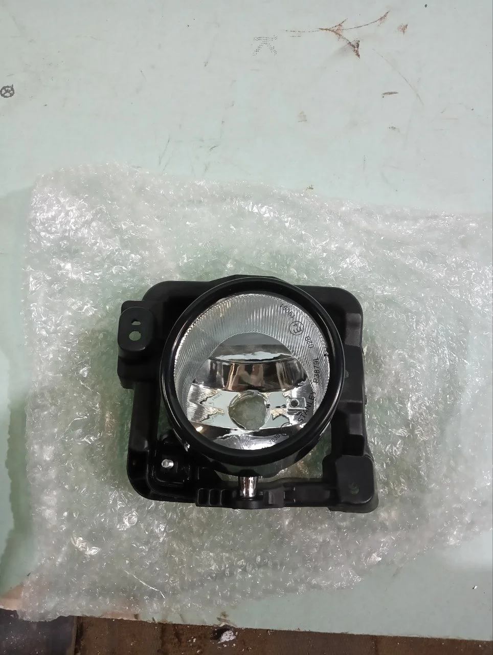 Фара Птф Honda Accord 8 2008-2010 33950TL0G01, левая