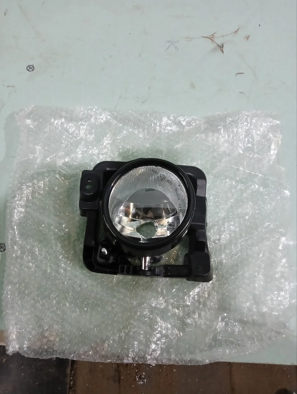 Фара Птф Honda Accord 8 2008-2010 33950TL0G01, левая