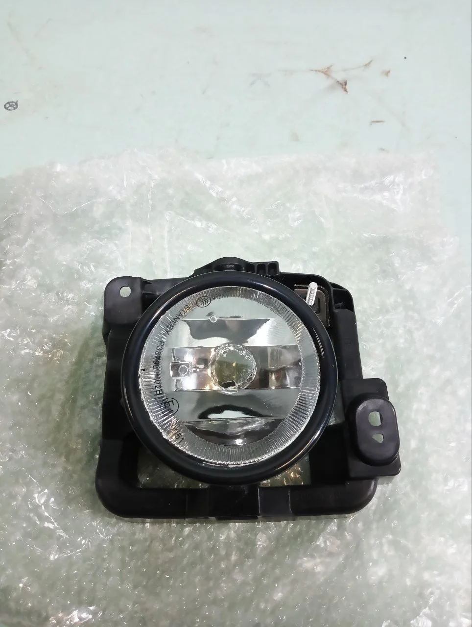 Фара Птф Honda Accord 8 2008-2010 33950TL0G01, левая